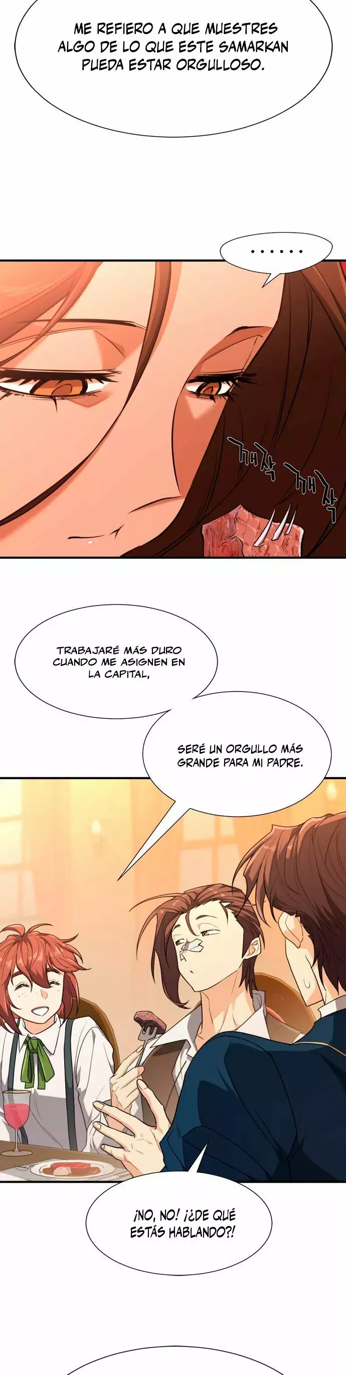 Read The Greatest Estate Developer Español Manga Online