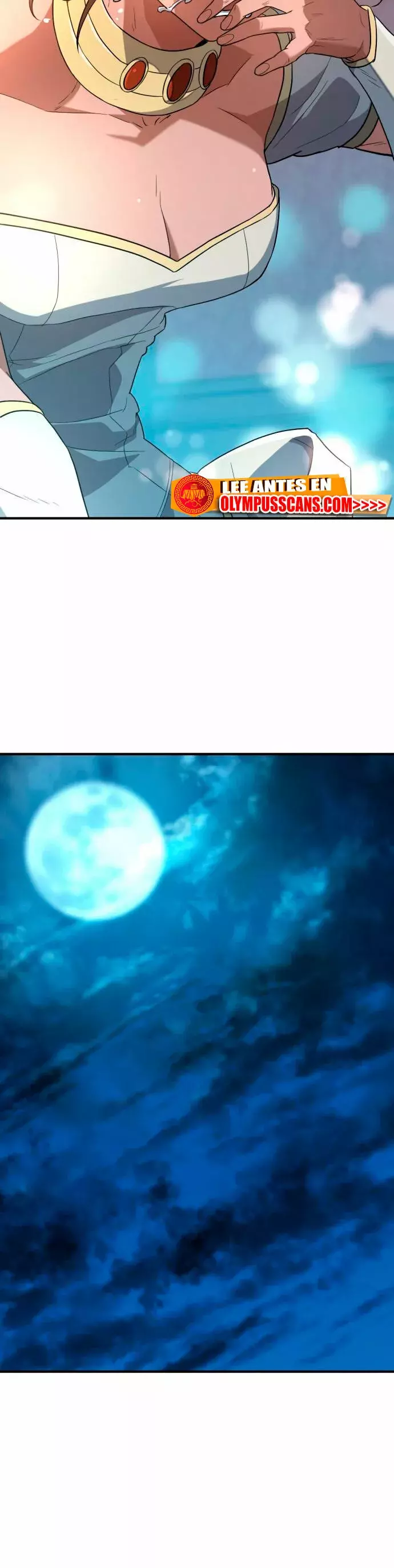 Read The Greatest Estate Developer Español Manga Online