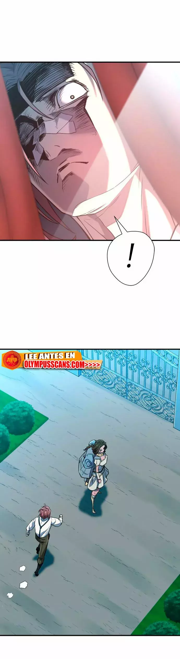 Read The Greatest Estate Developer Español Manga Online