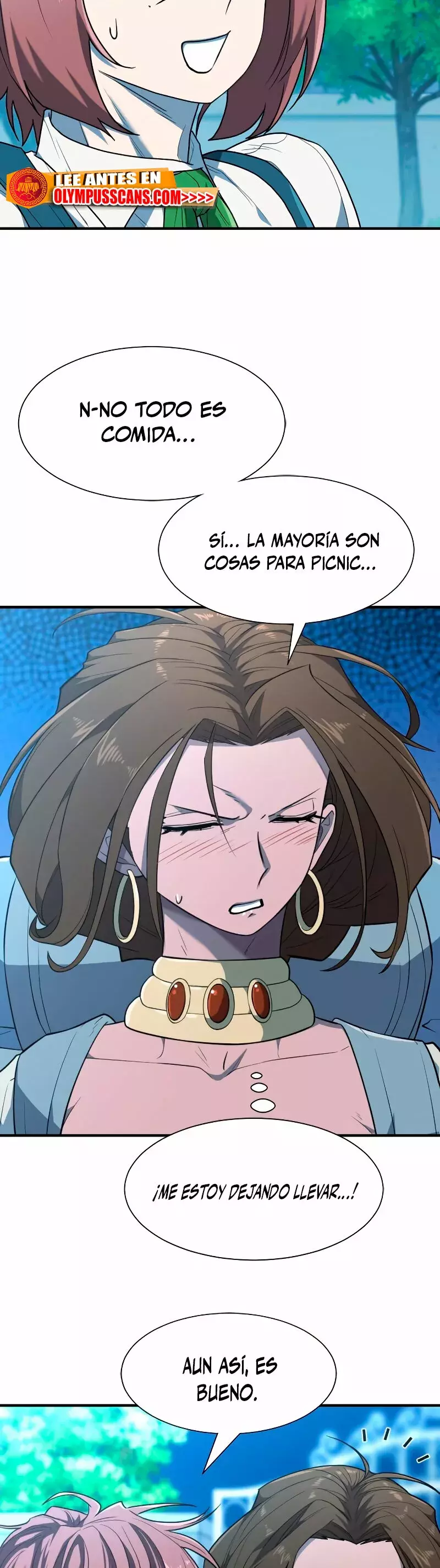 Read The Greatest Estate Developer Español Manga Online