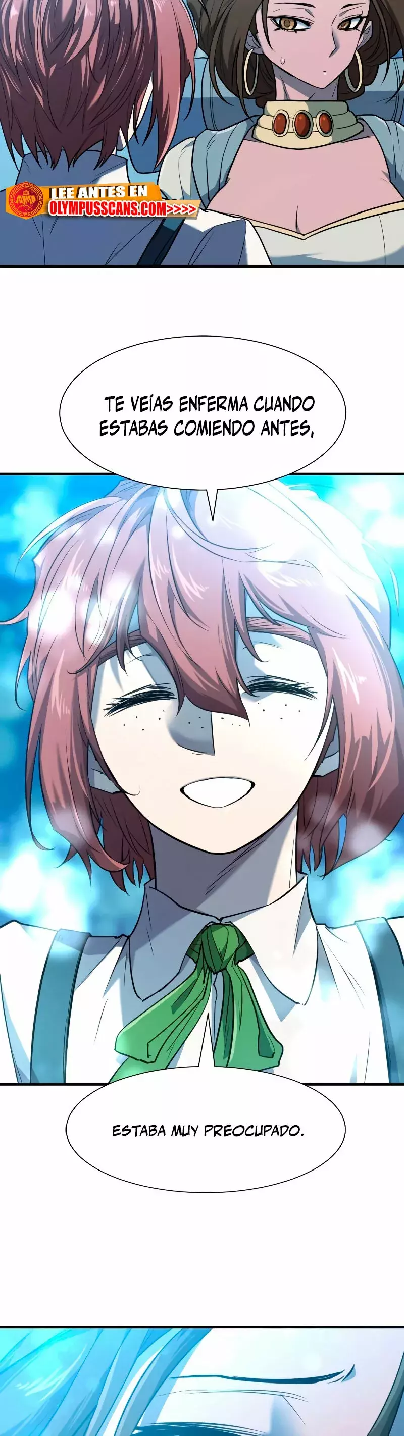 Read The Greatest Estate Developer Español Manga Online