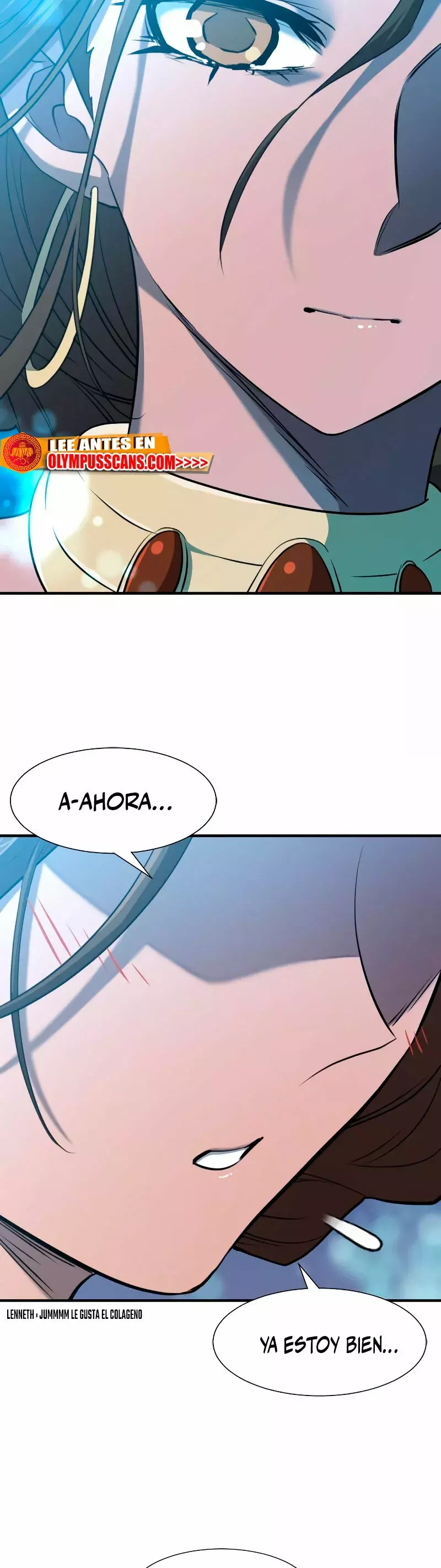 Read The Greatest Estate Developer Español Manga Online