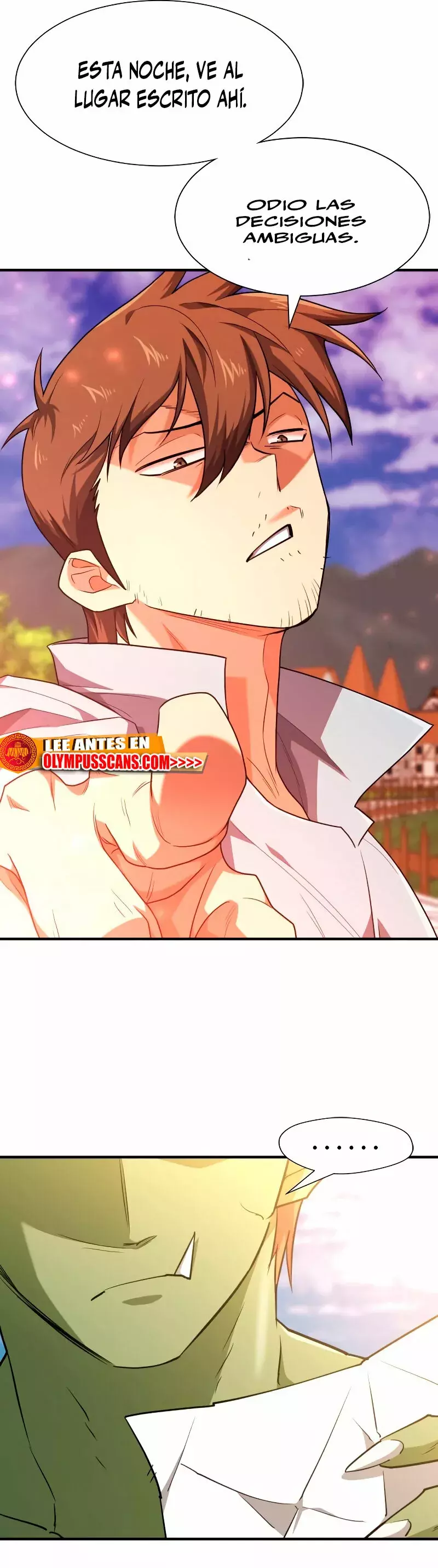 Read The Greatest Estate Developer Español Manga Online