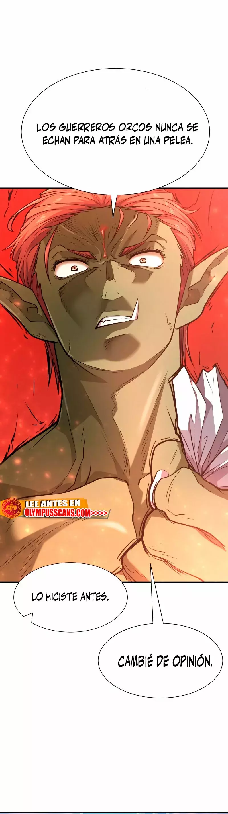 Read The Greatest Estate Developer Español Manga Online