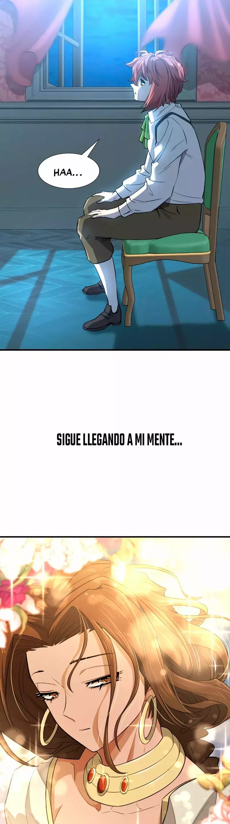 Read The Greatest Estate Developer Español Manga Online