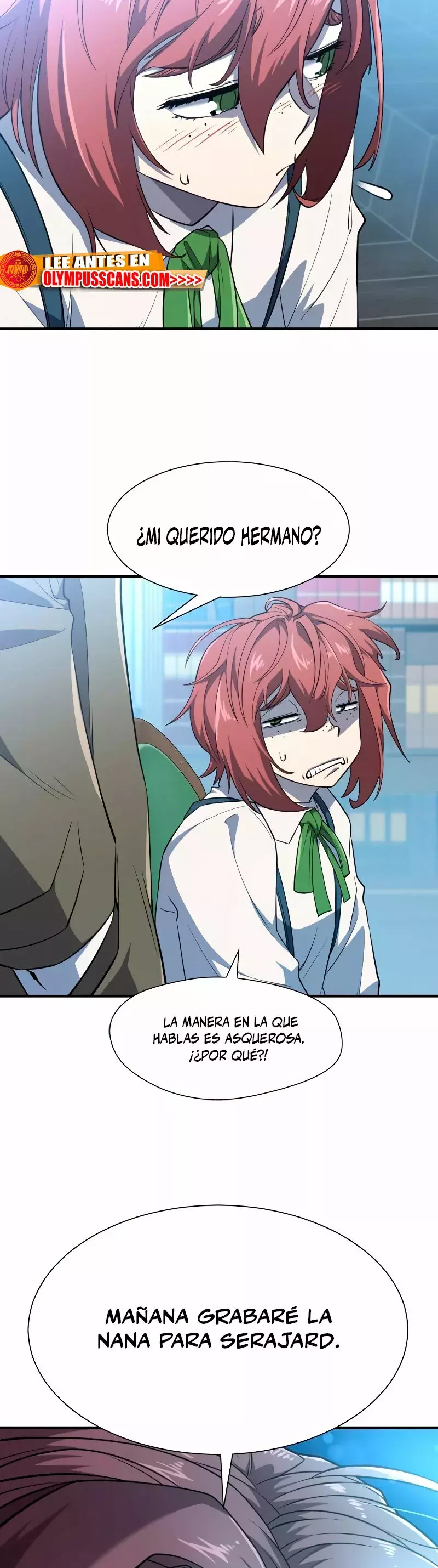 Read The Greatest Estate Developer Español Manga Online