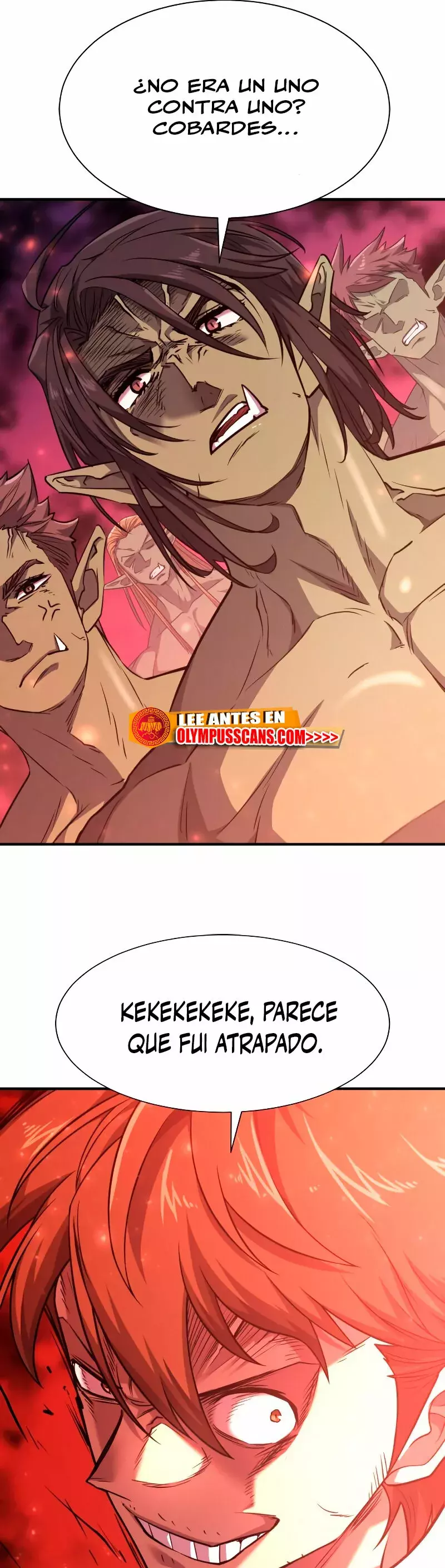 Read The Greatest Estate Developer Español Manga Online