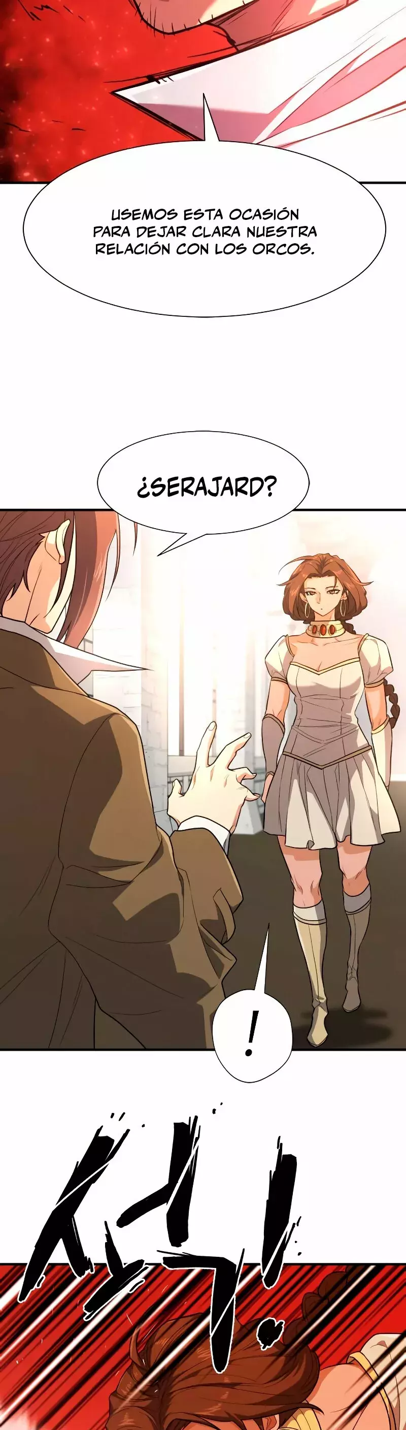 Read The Greatest Estate Developer Español Manga Online