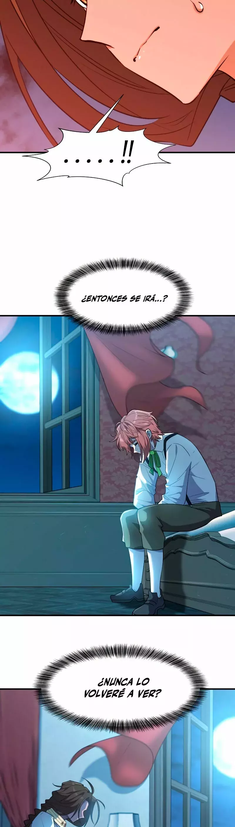 Read The Greatest Estate Developer Español Manga Online