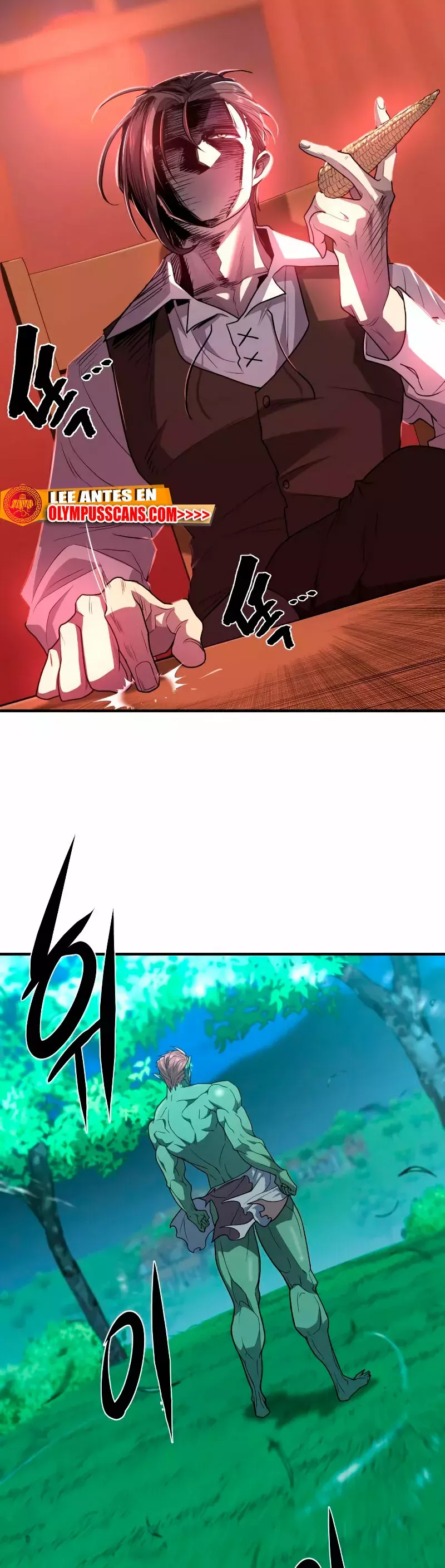 Read The Greatest Estate Developer Español Manga Online