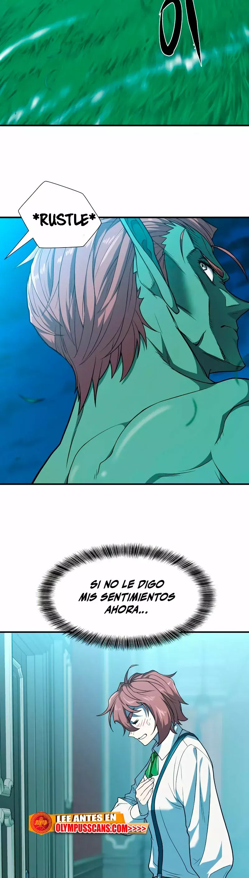 Read The Greatest Estate Developer Español Manga Online