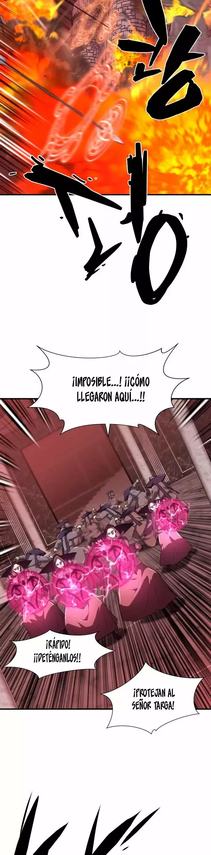 Read The Greatest Estate Developer Español Manga Online