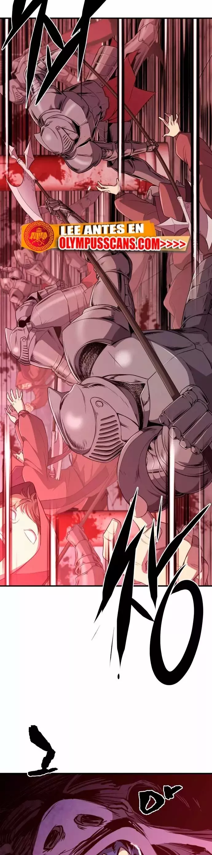 Read The Greatest Estate Developer Español Manga Online