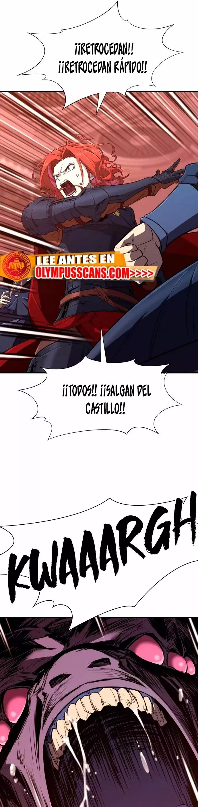 Read The Greatest Estate Developer Español Manga Online