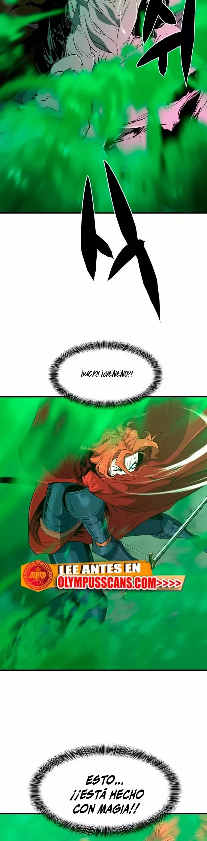 Read The Greatest Estate Developer Español Manga Online