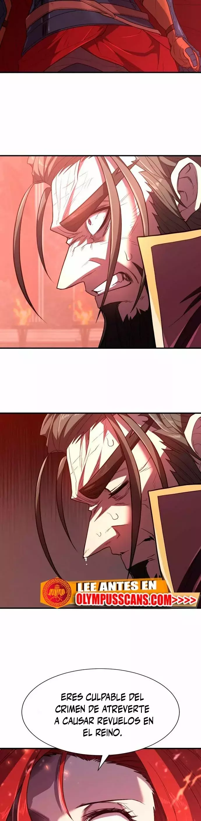 Read The Greatest Estate Developer Español Manga Online