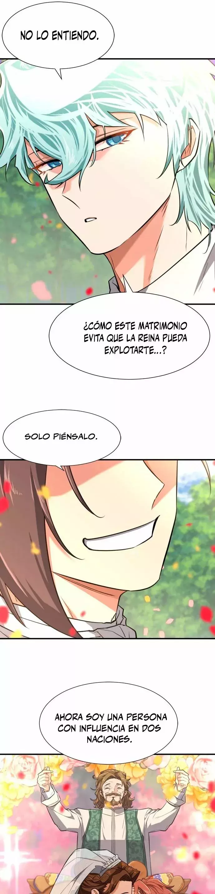 Read The Greatest Estate Developer Español Manga Online