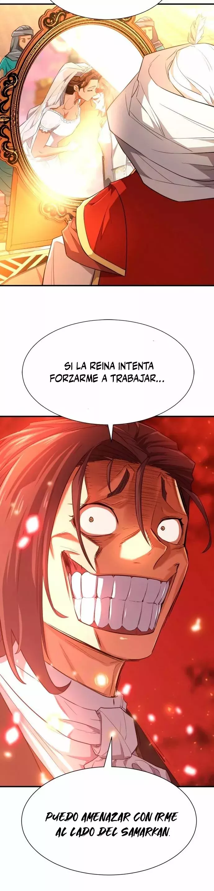 Read The Greatest Estate Developer Español Manga Online