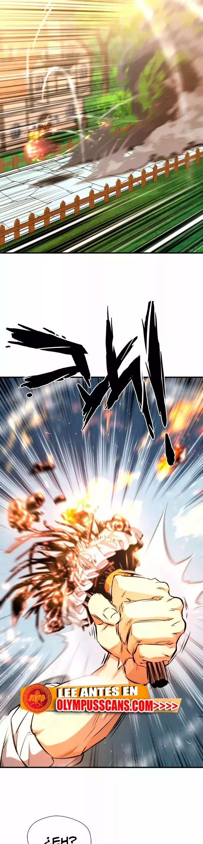 Read The Greatest Estate Developer Español Manga Online