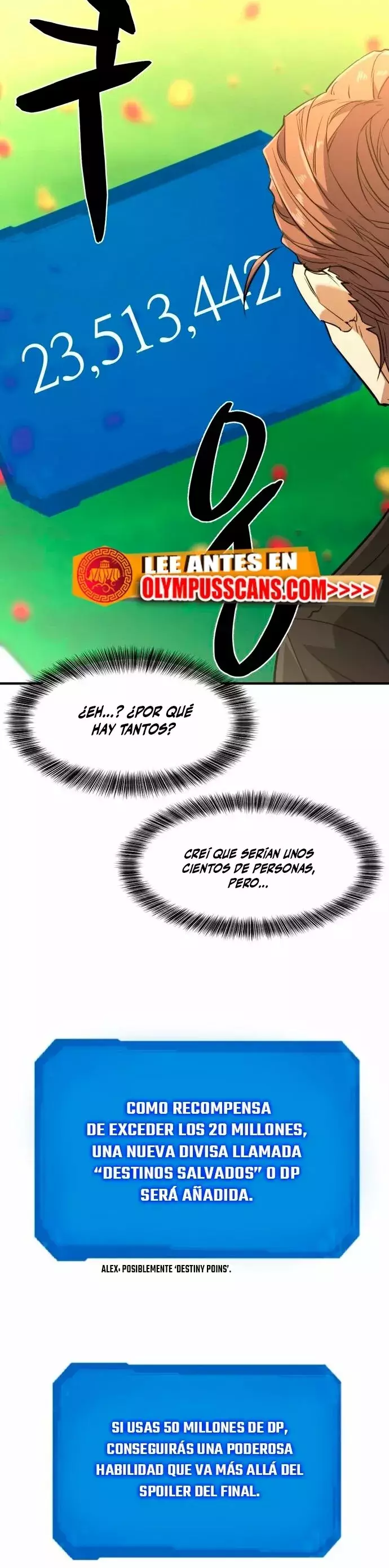 Read The Greatest Estate Developer Español Manga Online