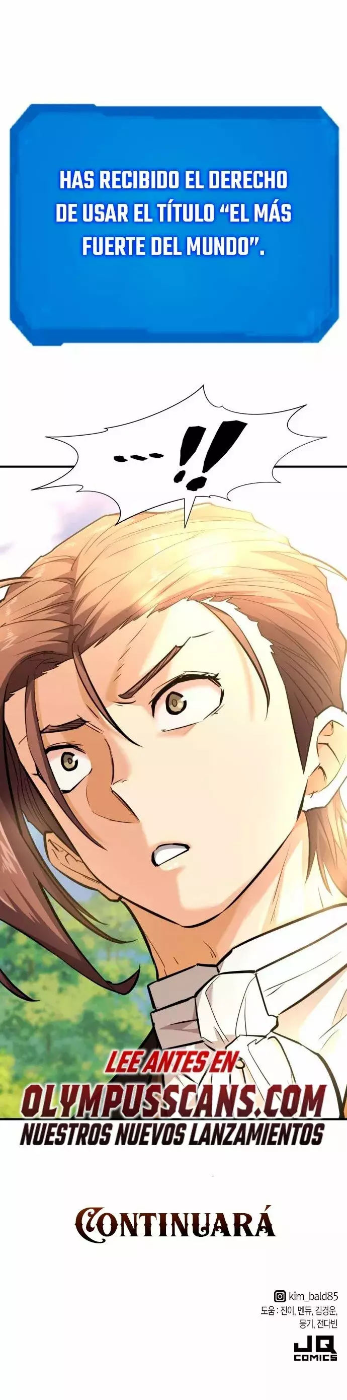 Read The Greatest Estate Developer Español Manga Online