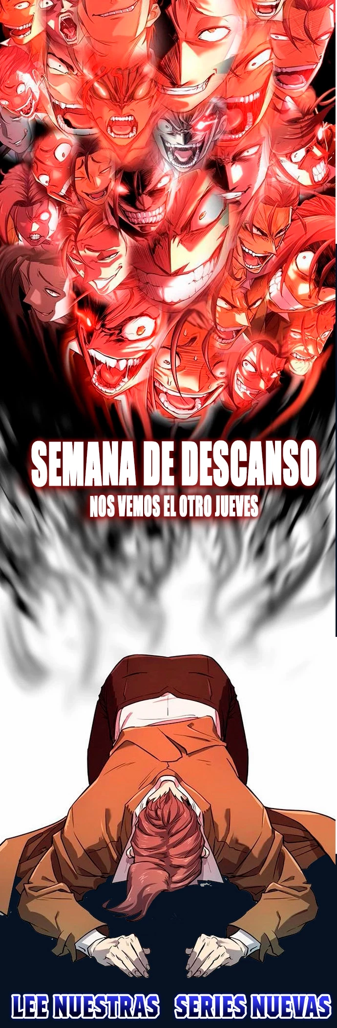 Read The Greatest Estate Developer Español Manga Online