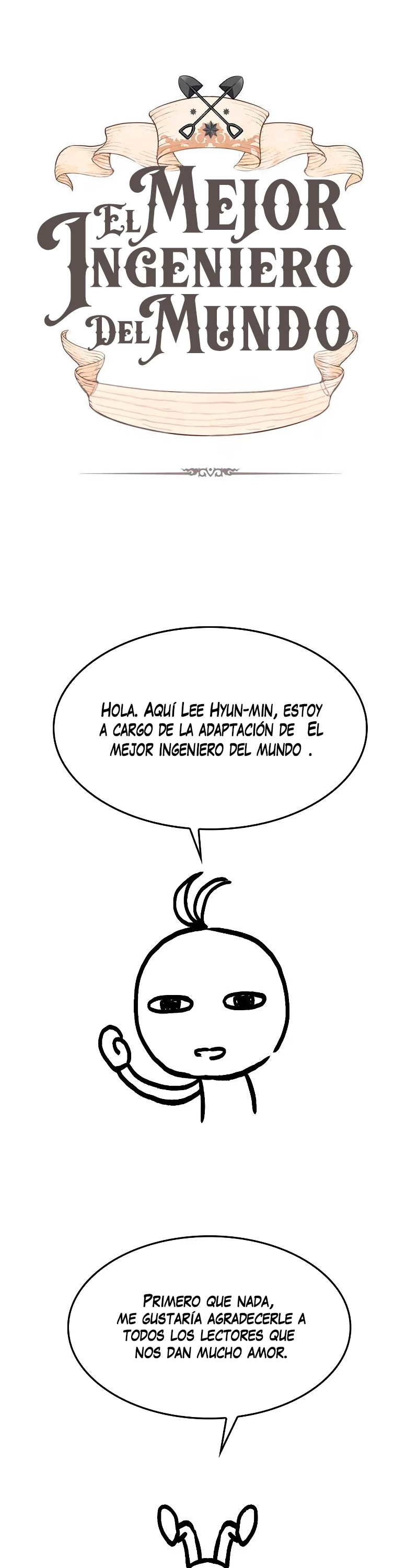 Read The Greatest Estate Developer Español Manga Online