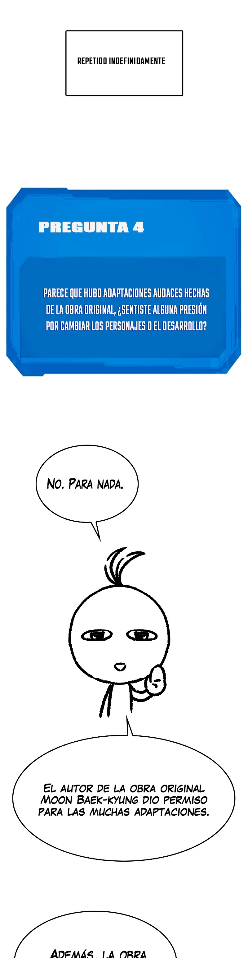 Read The Greatest Estate Developer Español Manga Online