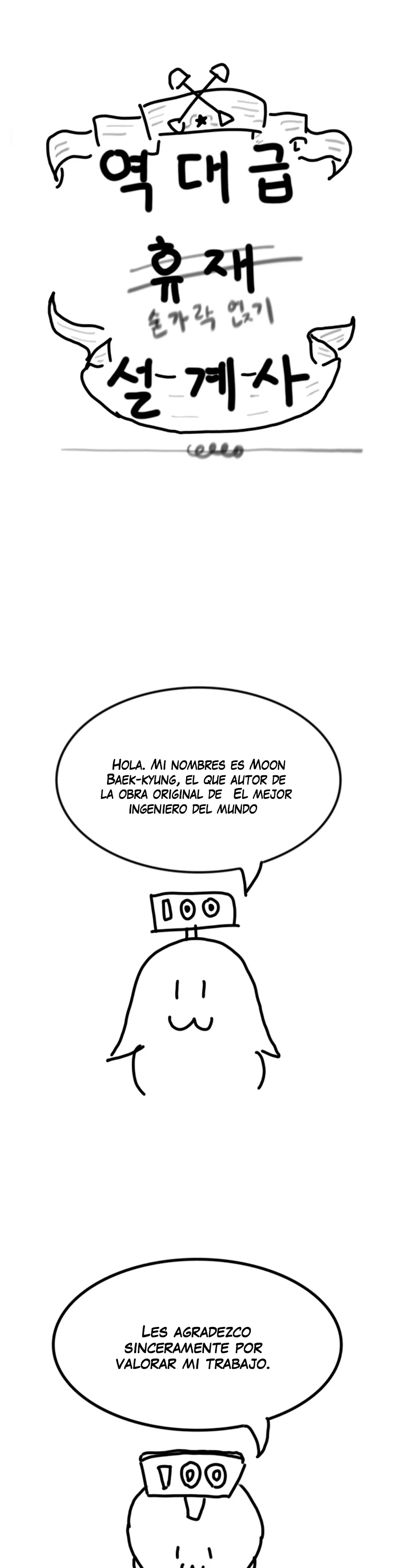 Read The Greatest Estate Developer Español Manga Online