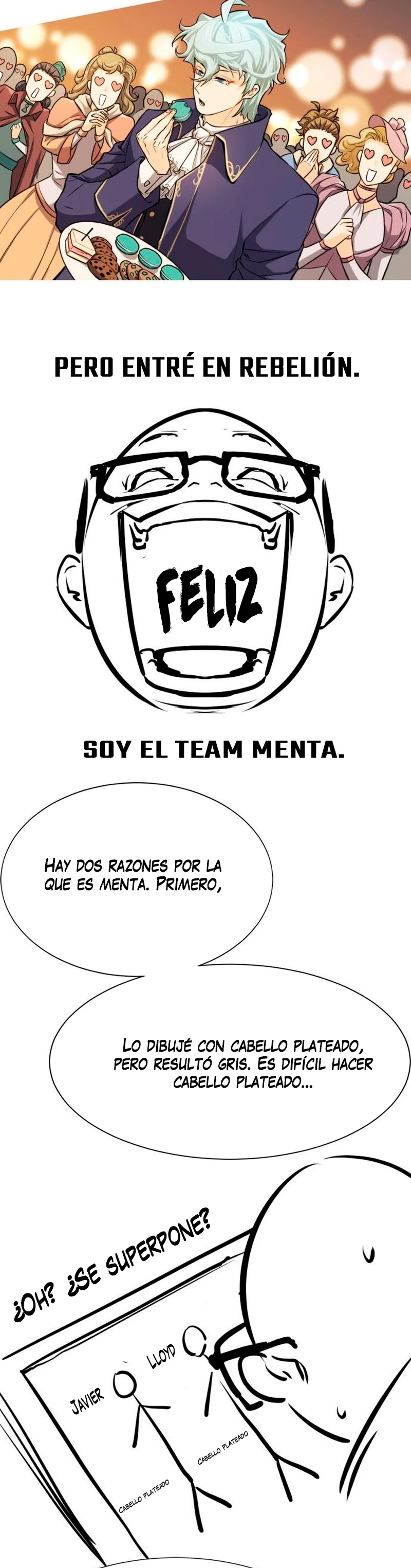 Read The Greatest Estate Developer Español Manga Online