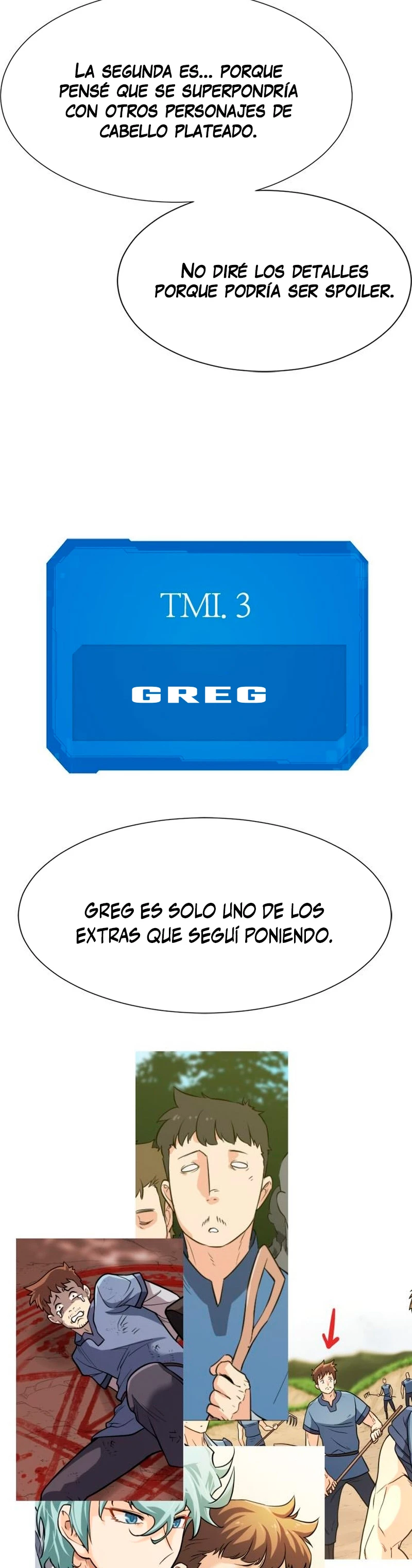 Read The Greatest Estate Developer Español Manga Online