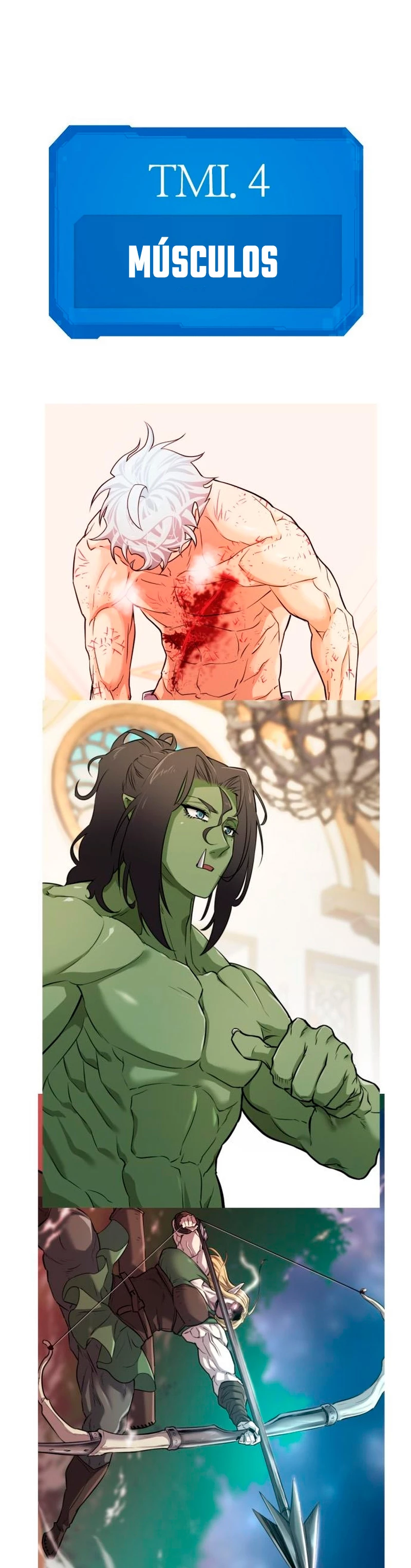 Read The Greatest Estate Developer Español Manga Online