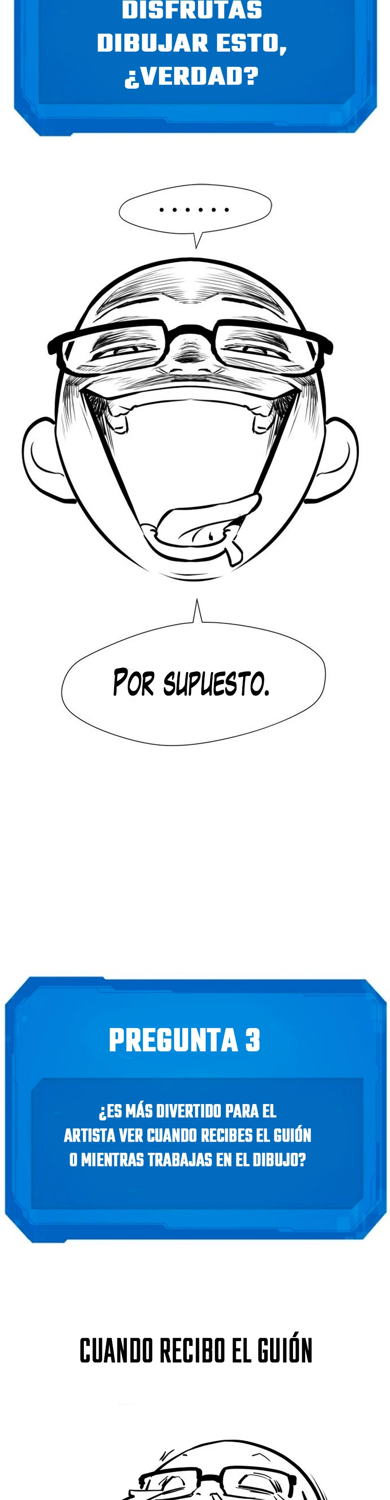 Read The Greatest Estate Developer Español Manga Online