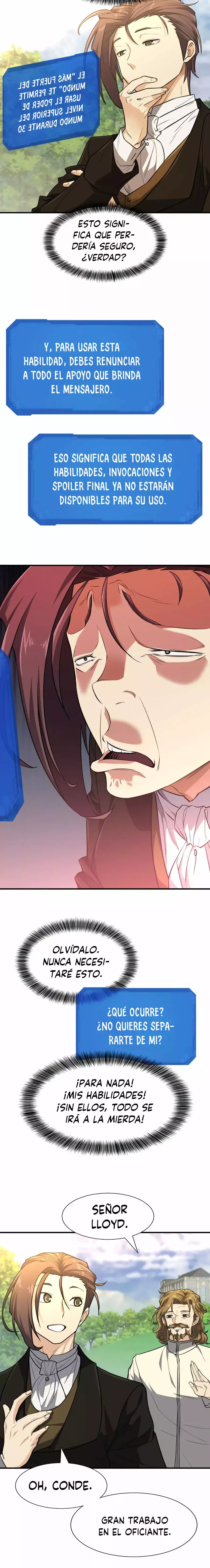 Read The Greatest Estate Developer Español Manga Online