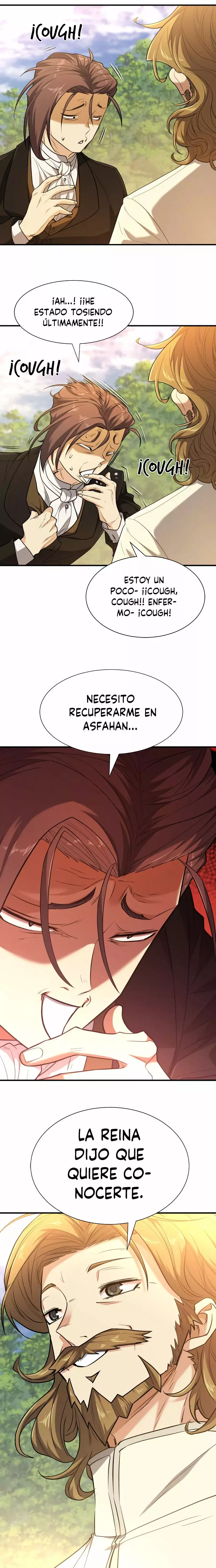 Read The Greatest Estate Developer Español Manga Online