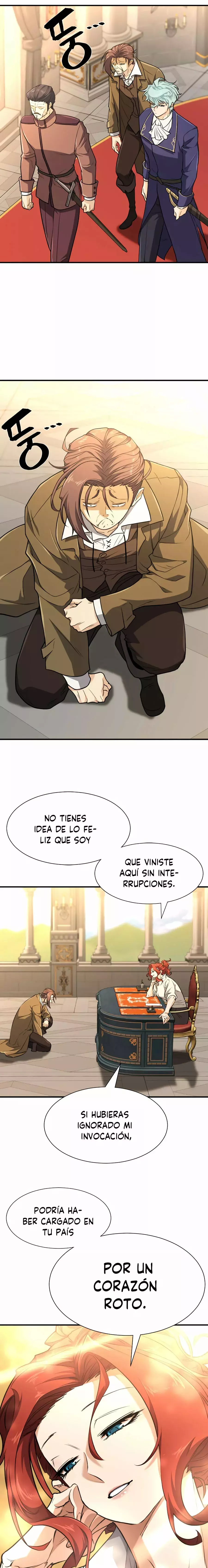 Read The Greatest Estate Developer Español Manga Online