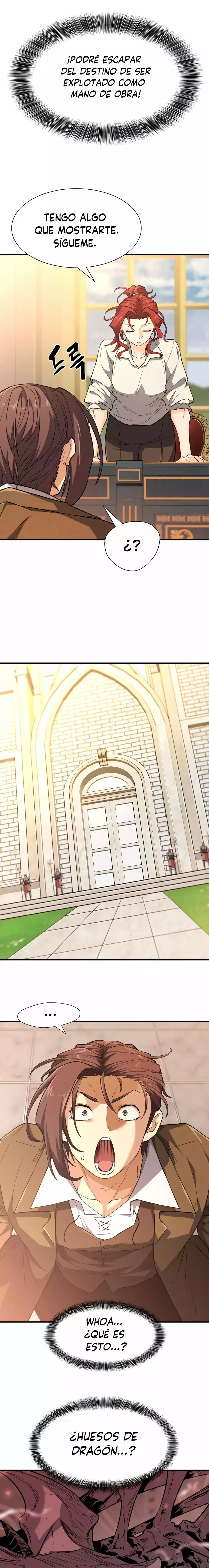 Read The Greatest Estate Developer Español Manga Online