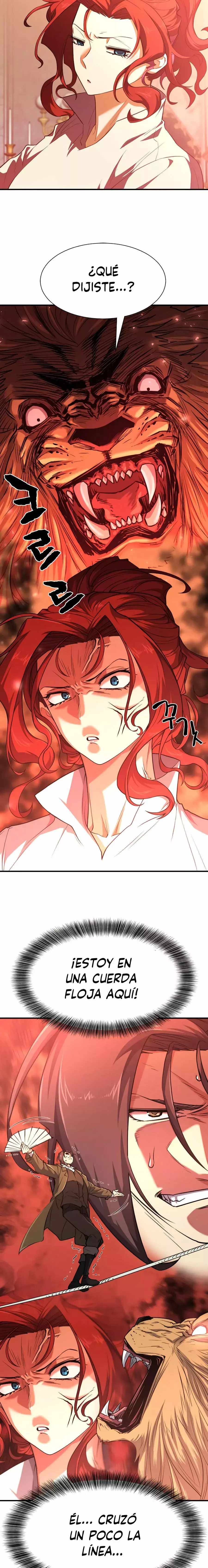 Read The Greatest Estate Developer Español Manga Online