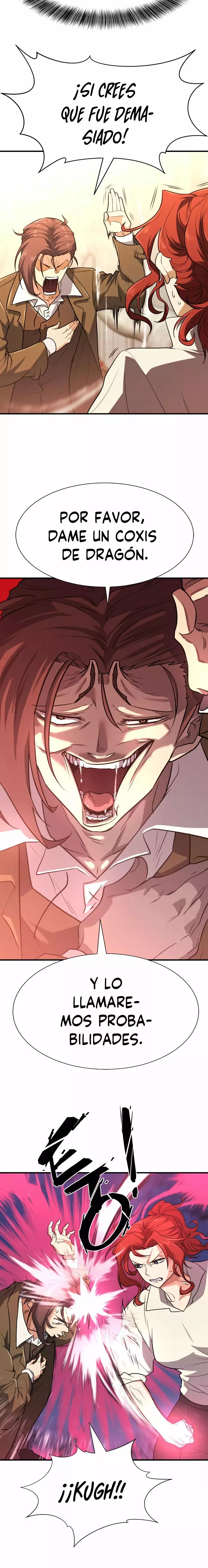 Read The Greatest Estate Developer Español Manga Online