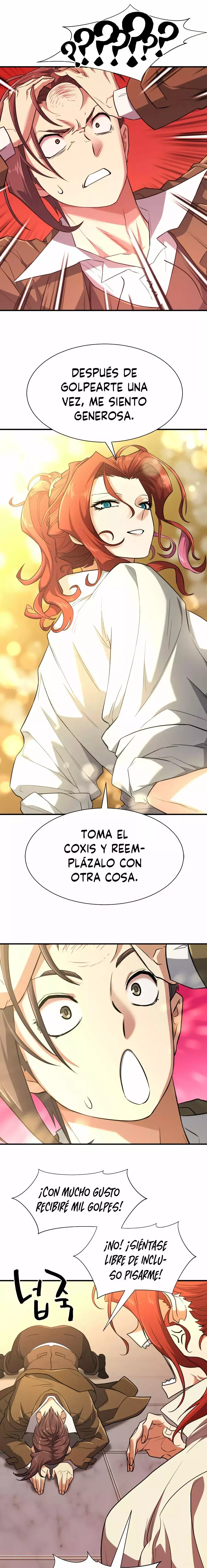 Read The Greatest Estate Developer Español Manga Online