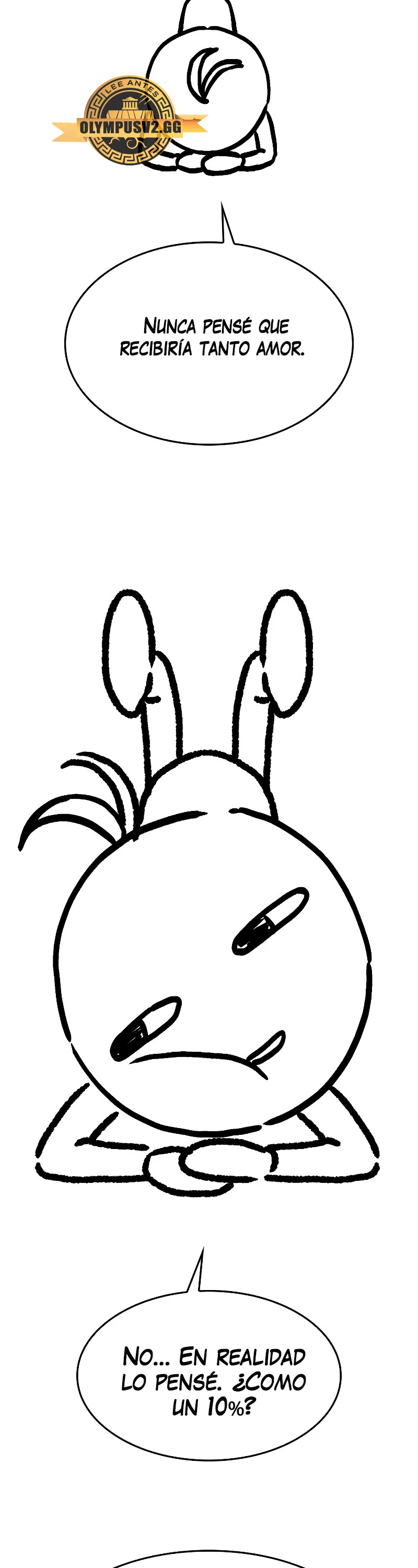 Read The Greatest Estate Developer Español Manga Online