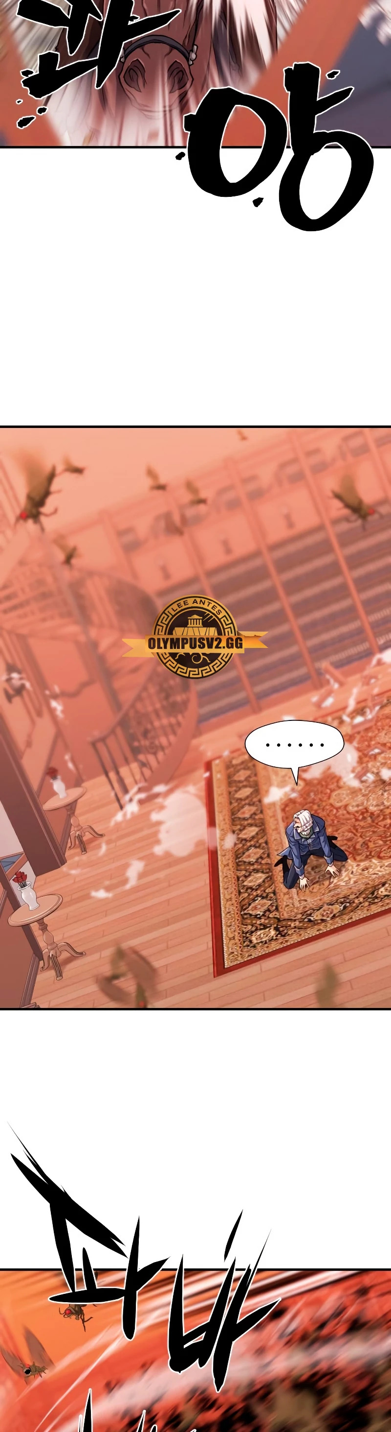 Read The Greatest Estate Developer Español Manga Online