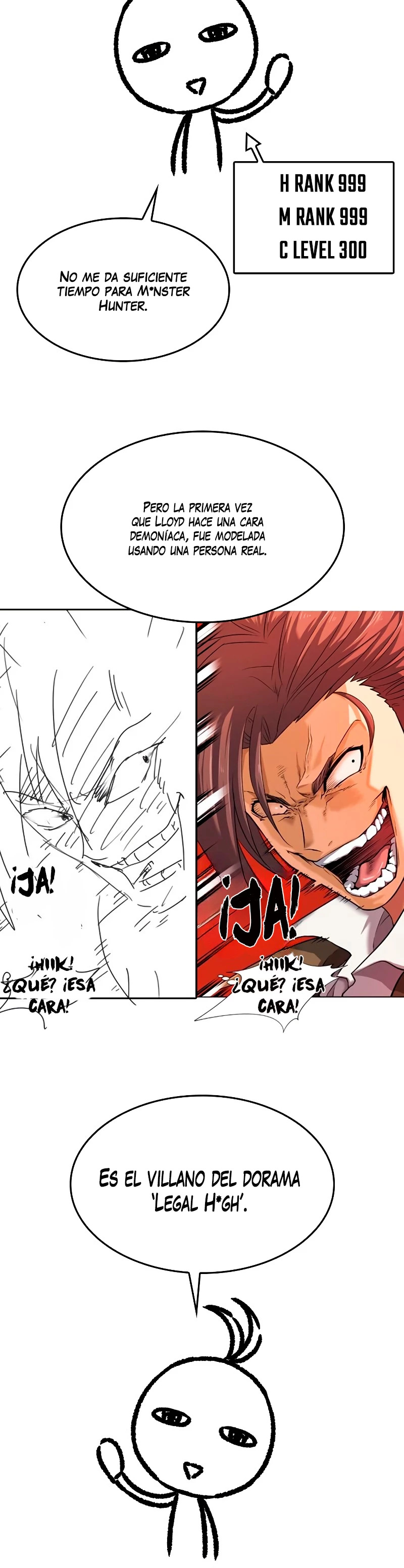 Read The Greatest Estate Developer Español Manga Online