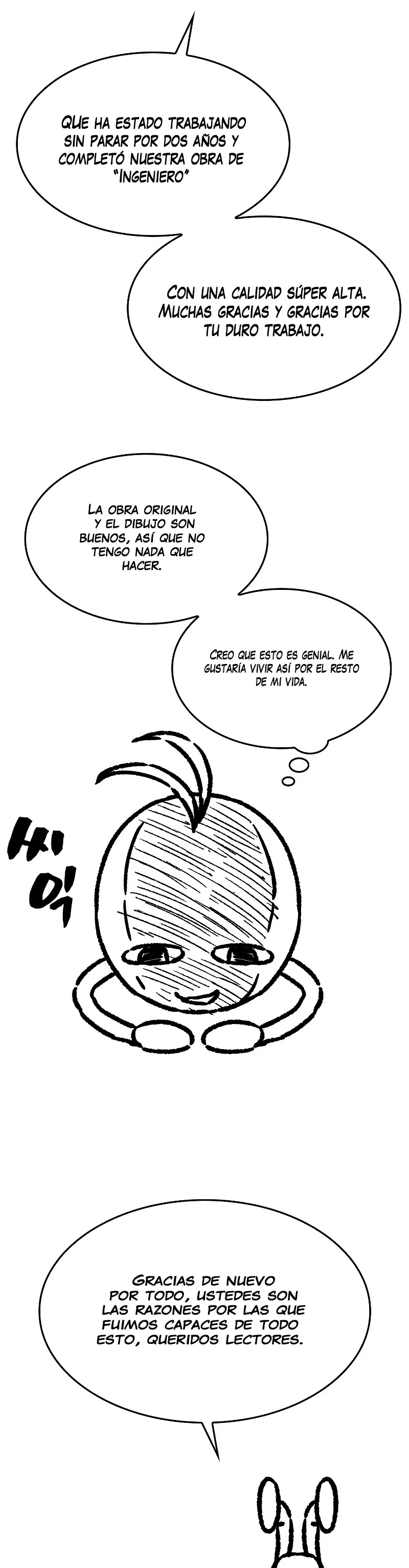 Read The Greatest Estate Developer Español Manga Online