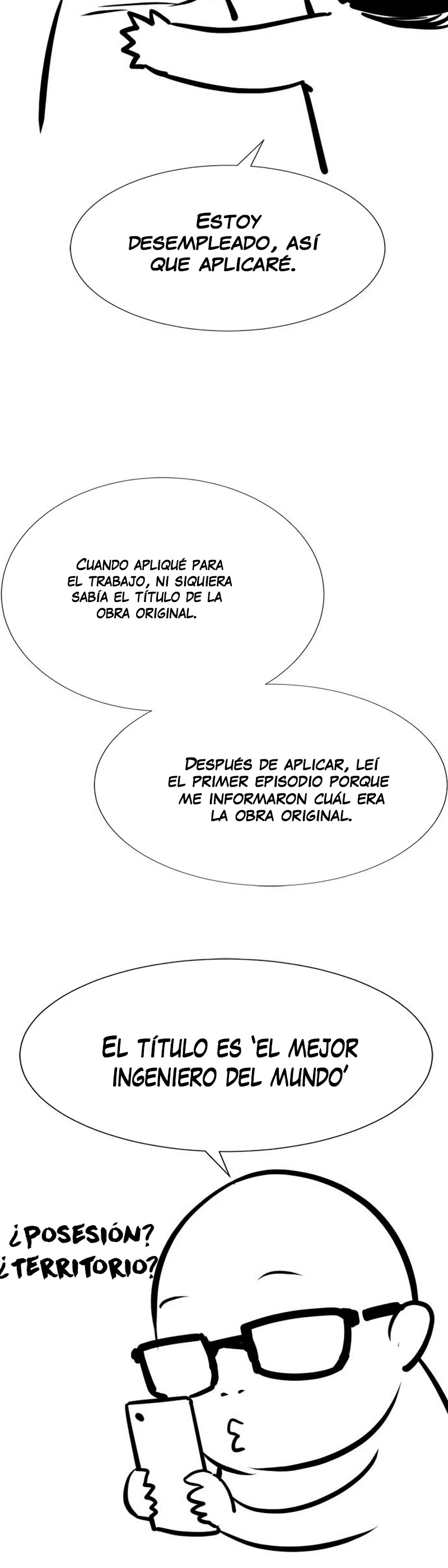 Read The Greatest Estate Developer Español Manga Online