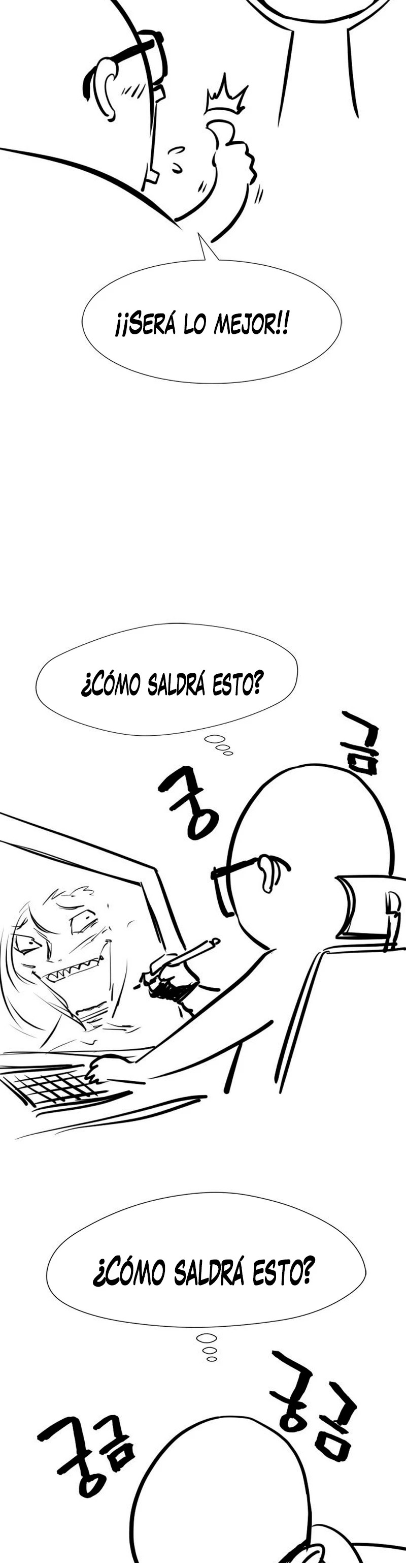 Read The Greatest Estate Developer Español Manga Online