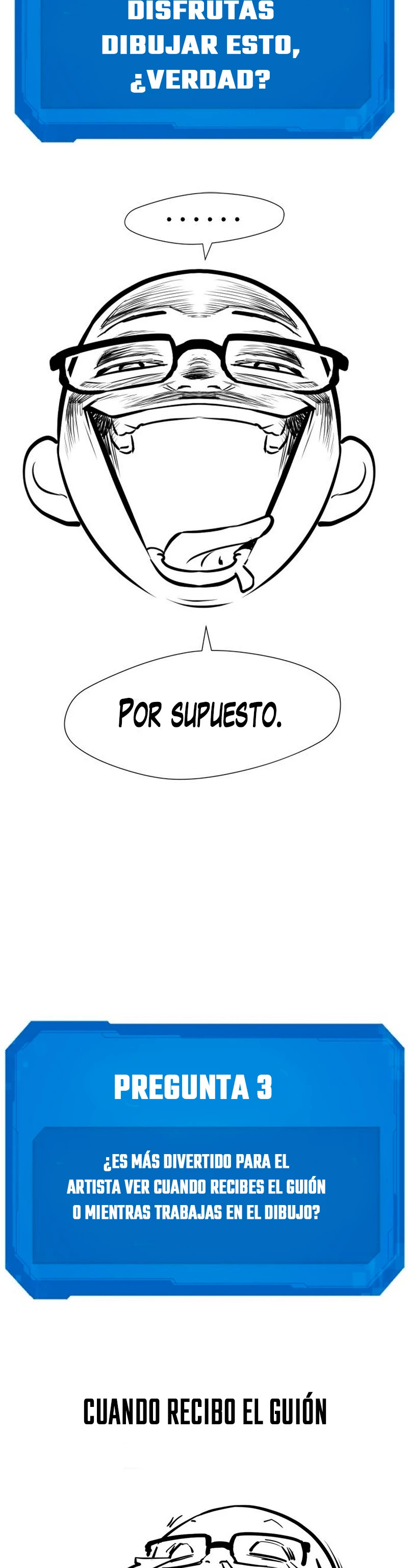 Read The Greatest Estate Developer Español Manga Online