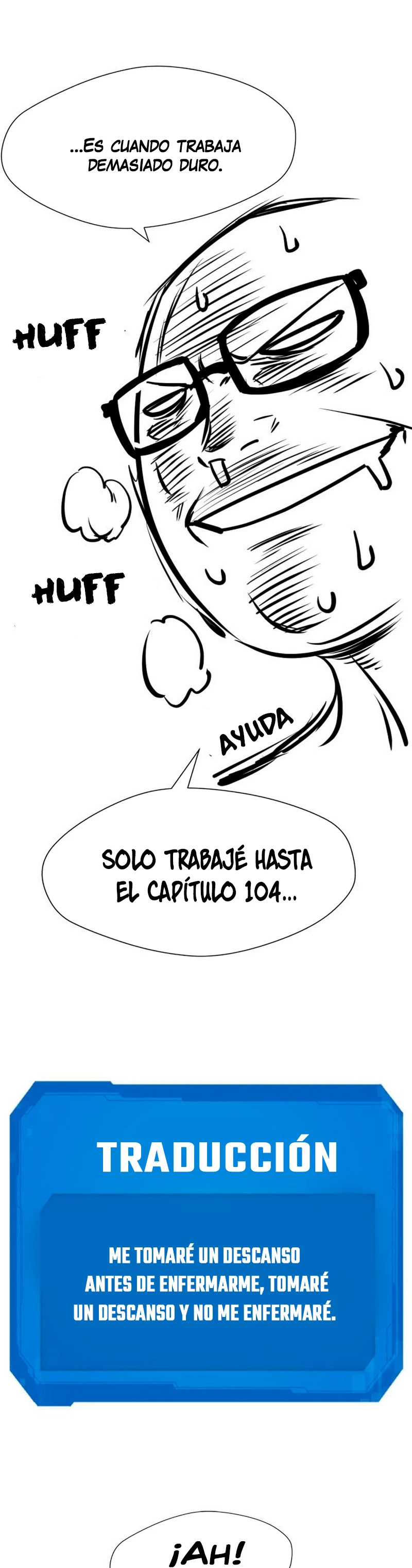 Read The Greatest Estate Developer Español Manga Online