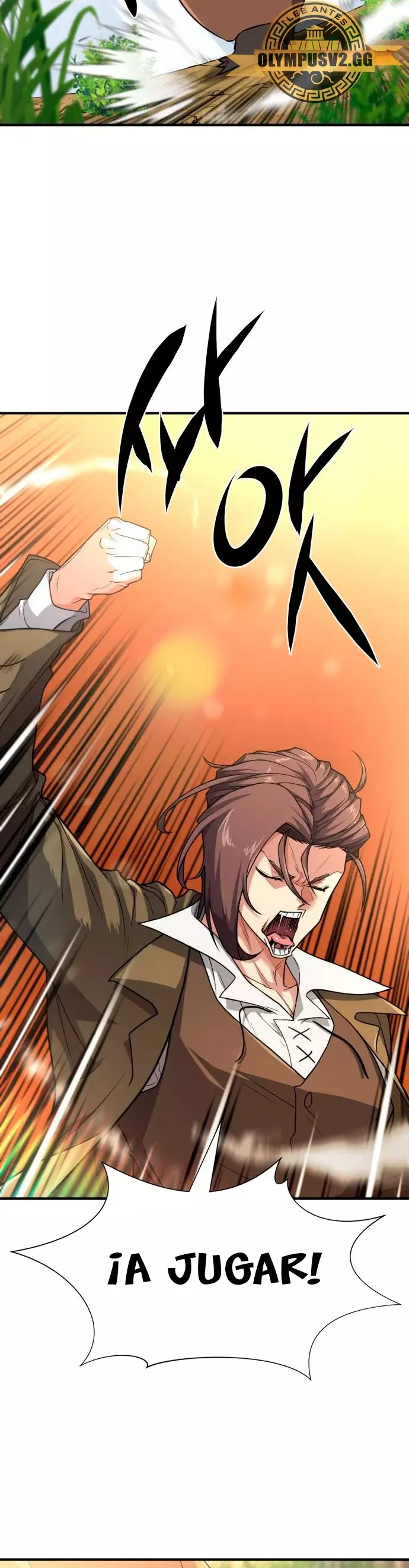 Read The Greatest Estate Developer Español Manga Online