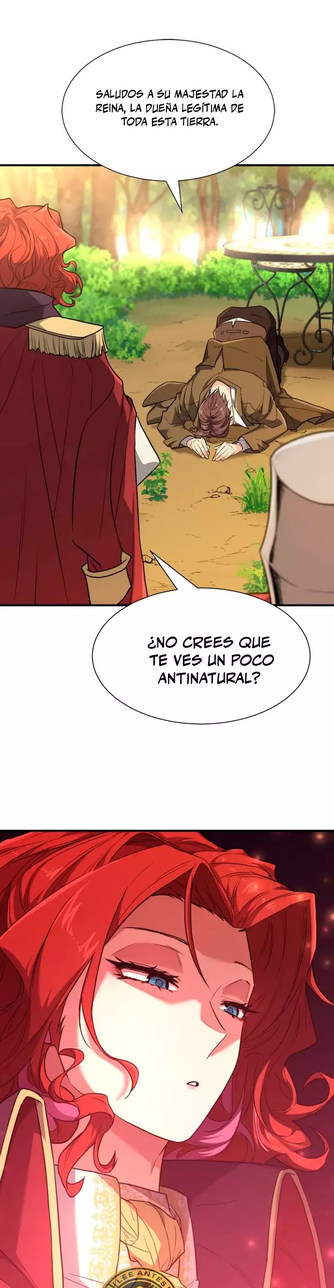 Read The Greatest Estate Developer Español Manga Online